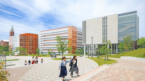 金城学院大学 | 資料請求・願書請求・学費就職資格情報なら 金城学院大学 | 資料請求・願書請求・学費就職資格情報なら