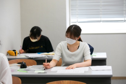 東北公益文科大学 一般選抜C日程、大学入学共通テスト利用選抜C日程、総合型選抜B日程の出願受付中