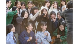 仲間との絆が深まるイベントが盛りだくさん（高田短期大学）
