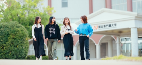開志専門職大学 体験授業や入試対策ができる!3/20(木・祝)オープンキャンパス開催!