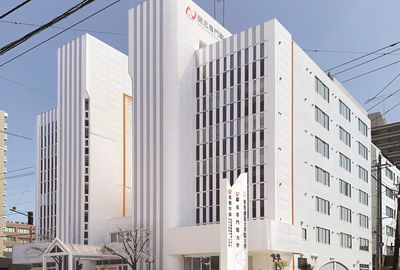 開志専門職大学 米山キャンパス