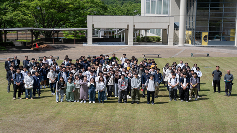 姫路獨協大学 学部を越えた多職種連携教育