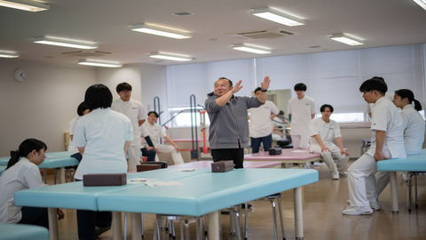 姫路獨協大学 学生ファースト