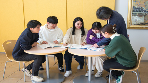 姫路獨協大学 「HDUチャレンジ入試」(特待生認定入試)
