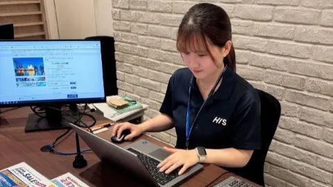 北京語言大学東京校 大学ジャーナルオンラインに本学の卒業生のインタビューが掲載!