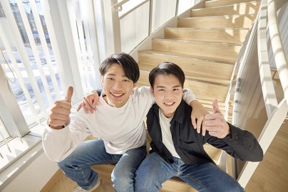 上越公務員・情報ビジネス専門学校 学生達のキャンパスライフをチェック!