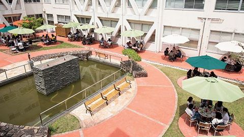 高知学園短期大学 高知学園のSDGs取組宣言