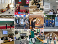 公式Instagramアカウント開設しました。（東北職業能力開発大学校）