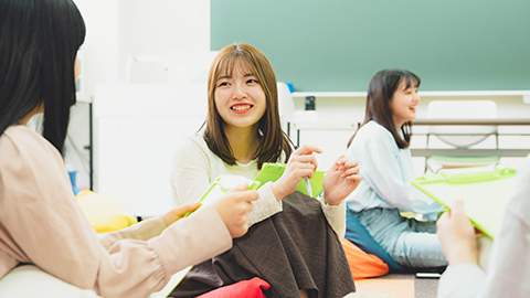 産業能率大学 新発想、発音から学ぶ「使うための英語」