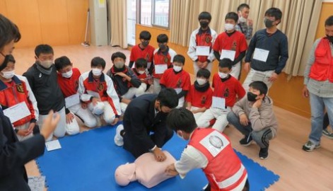広島修道大学 自分たちの力で、地域を変えていく「地域つながるプロジェクト」