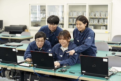 九州職業能力開発大学校 