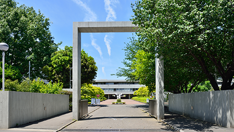 武蔵野美術大学 