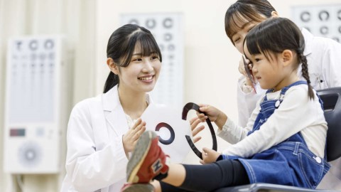日本医歯薬専門学校 