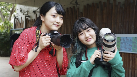 日本写真芸術専門学校 