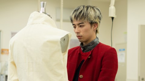 札幌ファッションデザイン専門学校DOREME 憧れのファッション業界で活躍できる人材を育成
