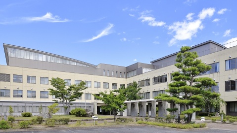 長野保健医療大学 