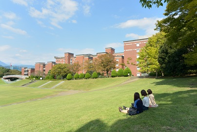 静岡県立大学 