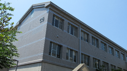 大阪教育大学 