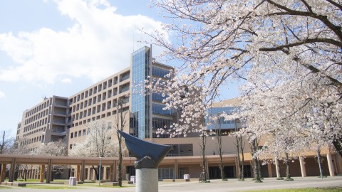 東京外国語大学