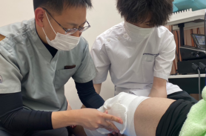長野救命医療専門学校