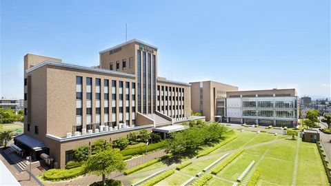 阪南大学