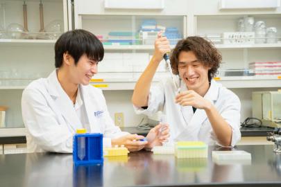 東京バイオテクノロジー専門学校
