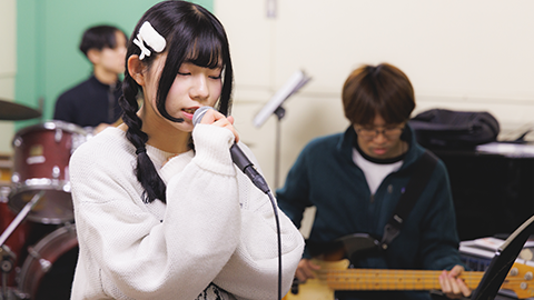 専門学校ミューズモード音楽院