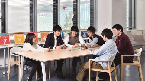 金沢工業大学