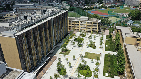 受験生の方へ - 日本大学文理学部 物理学科
