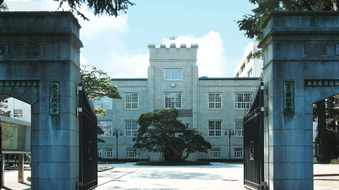 東北学院大学