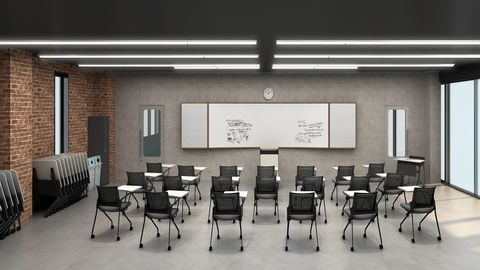 大宮みらいAI&IT専門学校 ゼロからでも安心!実践的な学びでAI・ITのプロを目指そう!
