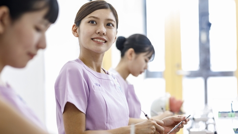 日本医歯薬専門学校