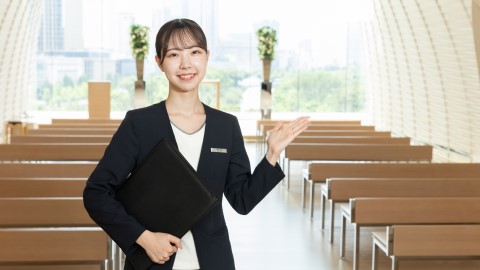 仙台ウェディング&ブライダル専門学校 新郎新婦が描く理想の結婚式をトータルでプロデュースする