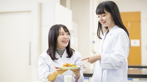 城西大学 薬学部