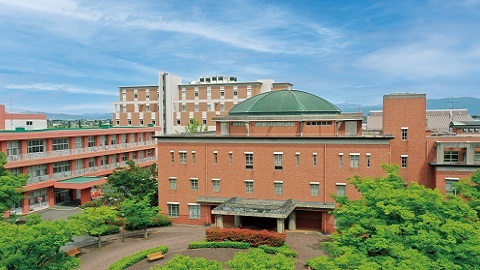 新潟県立大学