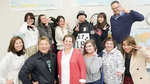 新潟国際情報大学