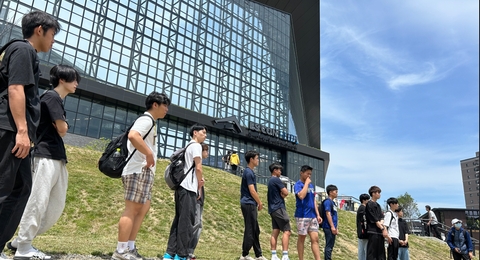 札幌国際大学