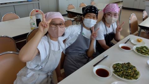中国短期大学