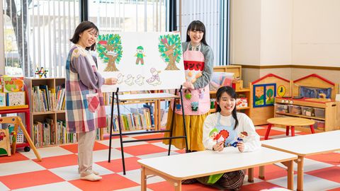梅光学院大学