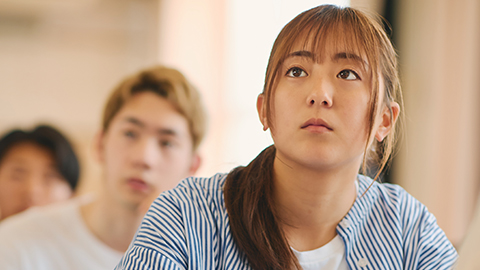 折尾愛真短期大学 いっしょに経済を学びませんか?