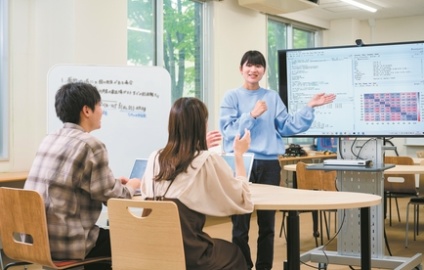 滋賀大学