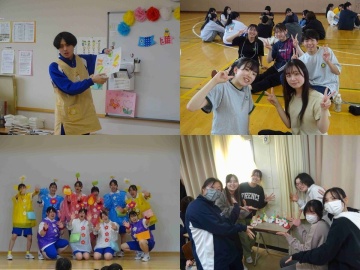 専修大学北上福祉教育専門学校