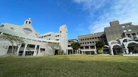 沖縄キリスト教学院大学