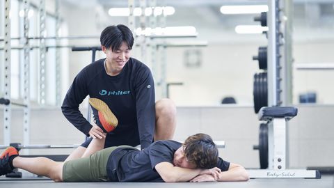 東日本医療専門学校 スポーツ・医療・美容の分野で活躍できる柔道整復師を育成!!