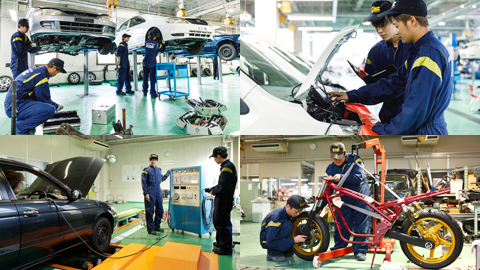 Kist金沢科学技術大学校