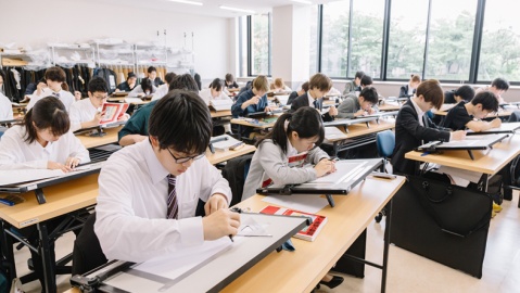 熊本YMCA学院