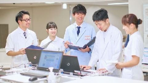 川崎医療福祉大学