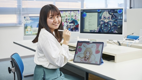 あいち造形デザイン専門学校