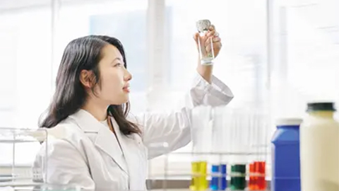 岡山科学技術専門学校