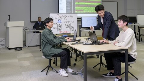金沢学院大学